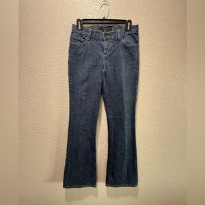 Calvin Klein Jeans Women’s Flare Size 4